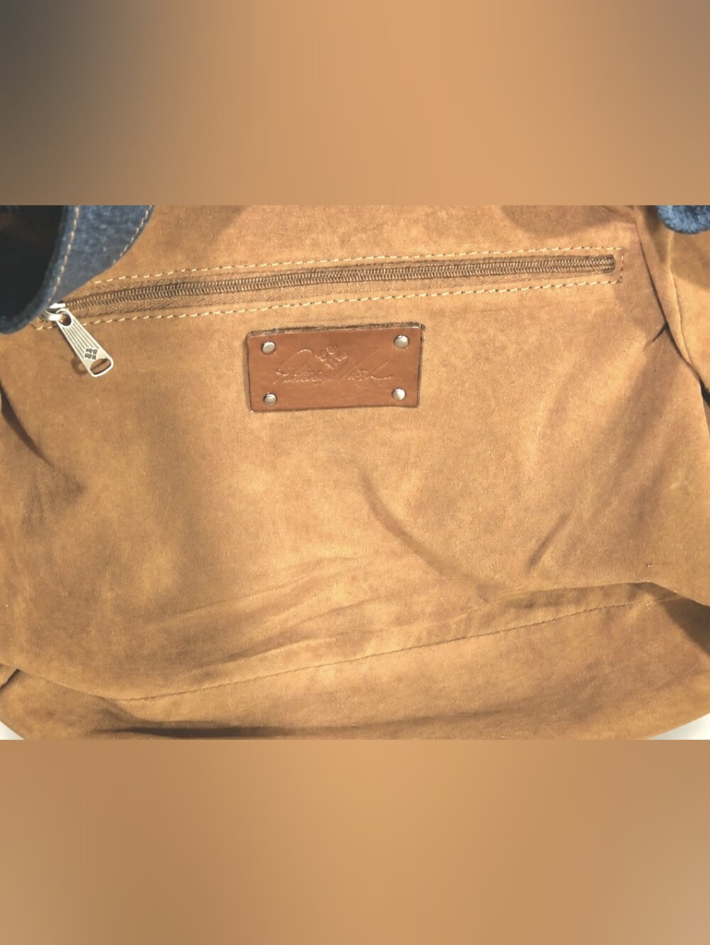 Patricia Nash Elia Hobo Bag - Picture 14 of 16